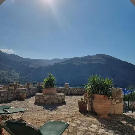 Splendid, Kavallos, Presented By Ourvillasincrete Villa