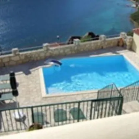 Splendid, Kavallos, Presented By Ourvillasincrete * Kournás